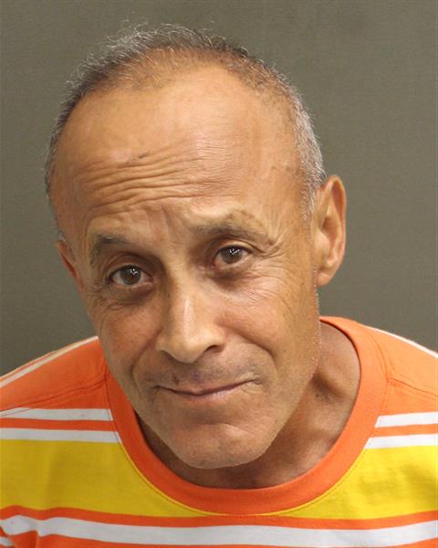  JAIME COLONRODRIGUEZ Mugshot / County Arrests / Orange County Arrests