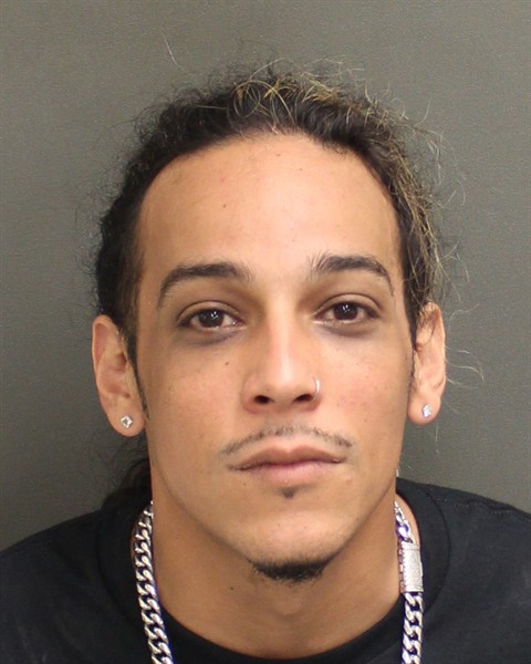  JUSTIN DEJESUS Photo Image