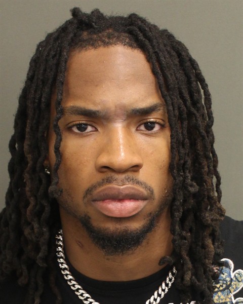  HENDEL ROBERSON Photo Image