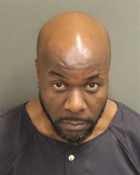  PATRICK RENE Mugshot / County Arrests / Orange County Arrests