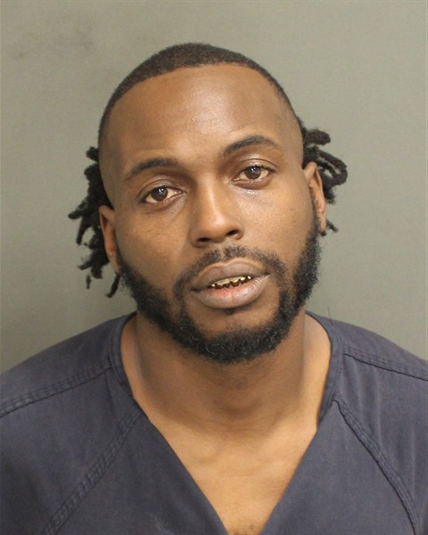  AKIMBY DEANDRE TAYLOR Mugshot / County Arrests / Orange County Arrests