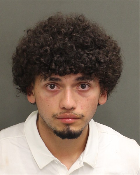  CHRISTOPHER YULIT ACOSTAZELAYA Mugshot / County Arrests / Orange County Arrests