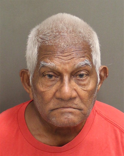  DEOWNAUTH BABOOLALL Mugshot / County Arrests / Orange County Arrests