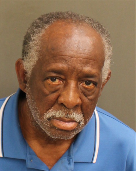  JOSE RAMON GONZALEZ Mugshot / County Arrests / Orange County Arrests