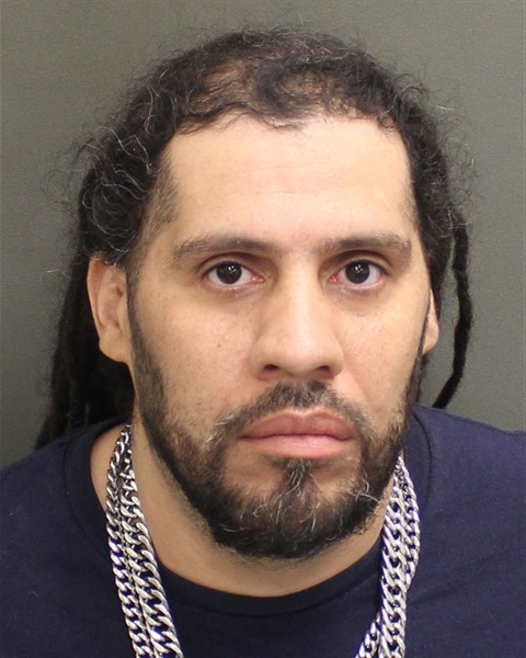  DAVID CHARLES ANGLADA Mugshot / County Arrests / Orange County Arrests