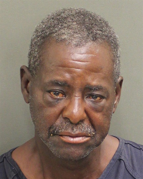  KENNETH KING Mugshot / County Arrests / Orange County Arrests