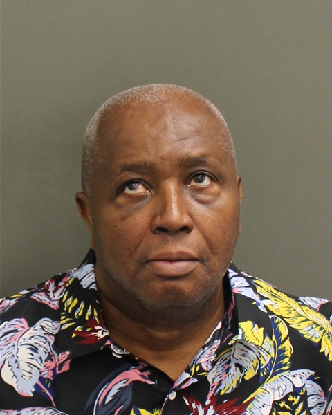  CLEON ORTILLE WILLIAMS Photo Image