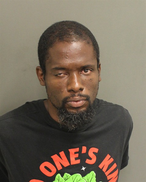  JOHNATHAN JEFFERY GORDON Mugshot / County Arrests / Orange County Arrests