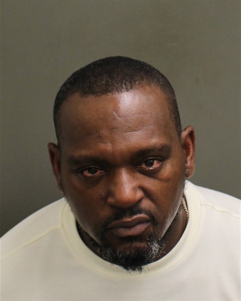  DAVID H JR JR ALLEN Mugshot / County Arrests / Orange County Arrests