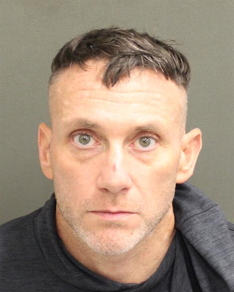  SHANE MICHAEL OYLER Mugshot / County Arrests / Orange County Arrests