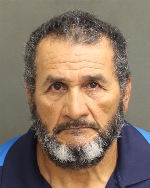  JUAN VALLEJO SANCHEZ Mugshot / County Arrests / Orange County Arrests