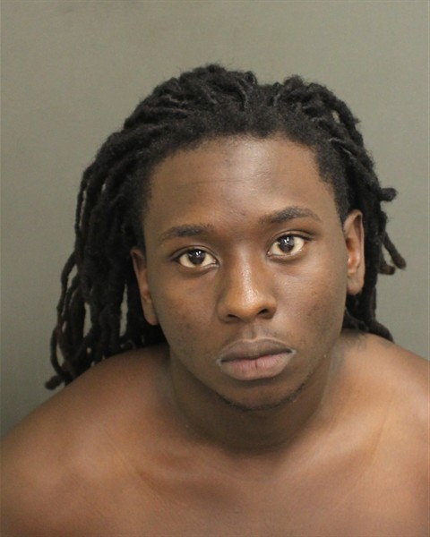  TYRESSE MALIQUE JOSEPHPRENTIC Mugshot / County Arrests / Orange County Arrests