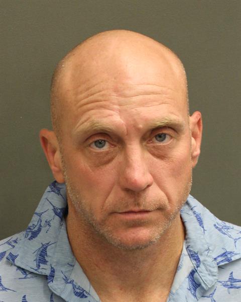  BRANDON ALEX BALKOM Mugshot / County Arrests / Orange County Arrests