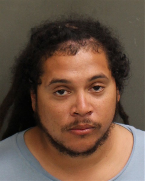  RAFAEL OVIDIO CABALLERO Mugshot / County Arrests / Orange County Arrests