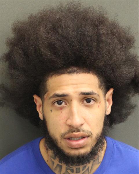  EDGARDO LEMONT GONZAGA Mugshot / County Arrests / Orange County Arrests