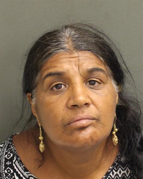  ELENA STOICA Mugshot / County Arrests / Orange County Arrests