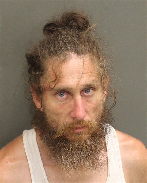  SKYLAR REED TRUDELLE Mugshot / County Arrests / Orange County Arrests