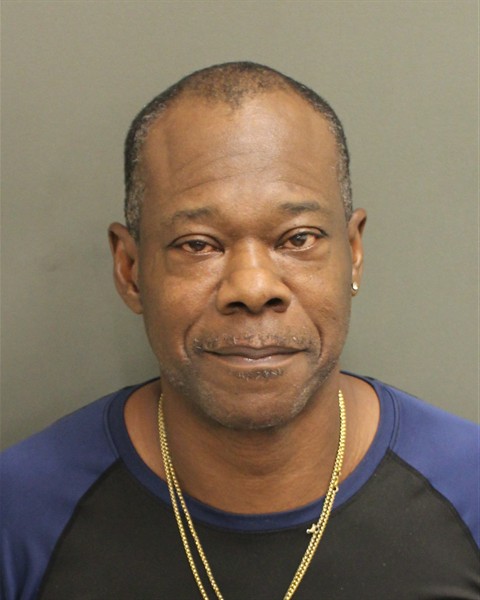  JAMES  III JENKINS Mugshot / County Arrests / Orange County Arrests