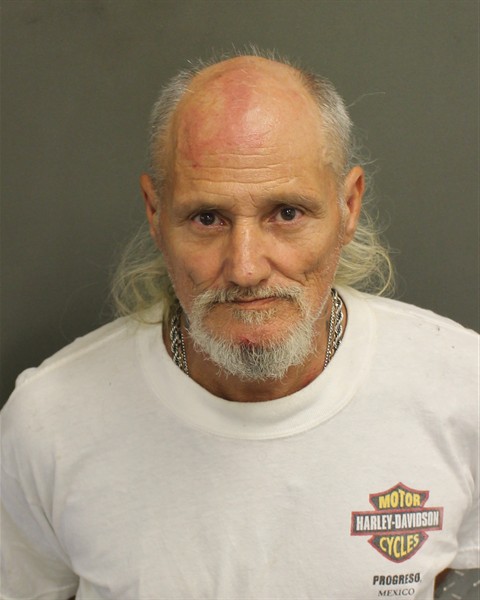  JOSEPH EDWARD DIDONNA Mugshot / County Arrests / Orange County Arrests