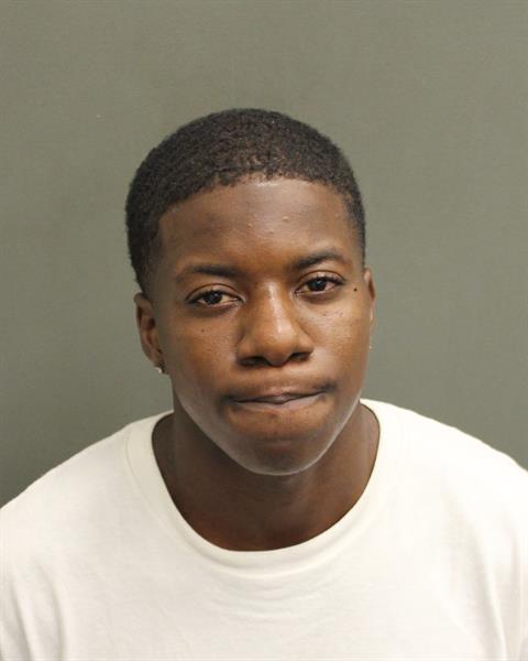  ERIC FOYCA JR GRANT Mugshot / County Arrests / Orange County Arrests