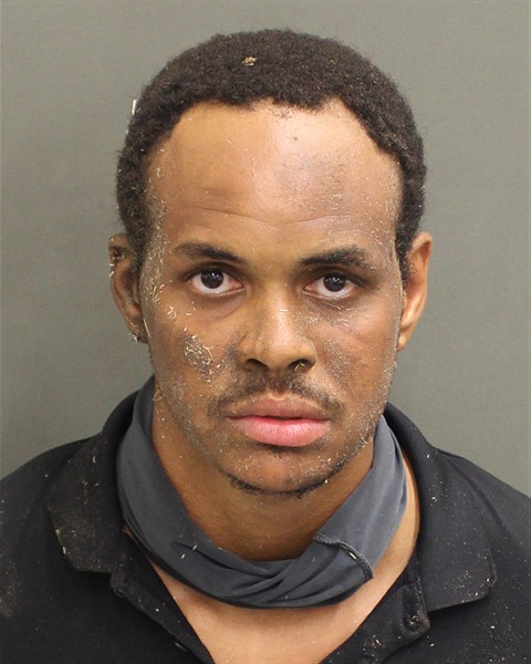  ALEXANDER ZACHARY GERDES Mugshot / County Arrests / Orange County Arrests