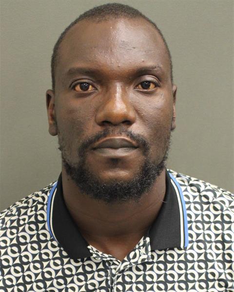  OSHANE RONIQUE WRIGHT Mugshot / County Arrests / Orange County Arrests
