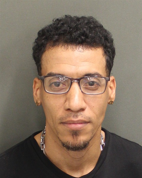  JOSE DANIEL AYALARIVERA Photo Image