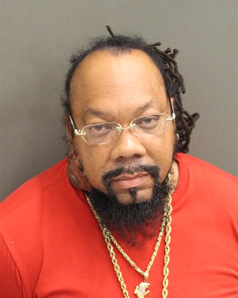  GARY EMMANUEL STOUT Mugshot / County Arrests / Orange County Arrests