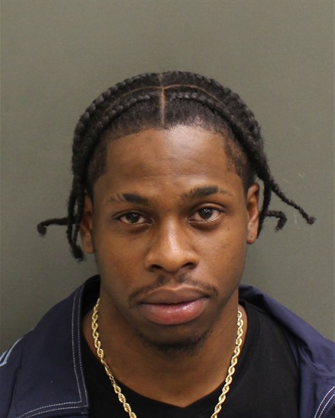  DONTE NOVELL BOVIAN Photo Image