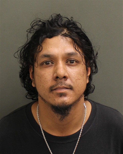  ARSHAD ARMAN SYED Mugshot / County Arrests / Orange County Arrests