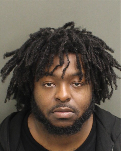  JERIMIAH OMIKAL SWANSON Mugshot / County Arrests / Orange County Arrests