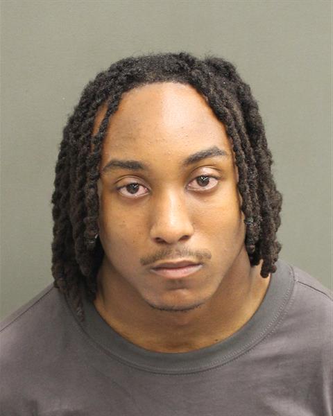  CAMREN GARFIELDSAIN SAMUELS Mugshot / County Arrests / Orange County Arrests