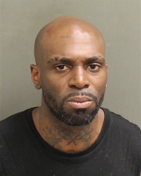  JOHN PHILLIP BROWN Mugshot / County Arrests / Orange County Arrests