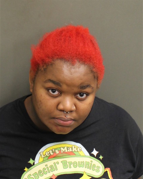  SARAH ASHLEY SMITH Mugshot / County Arrests / Orange County Arrests