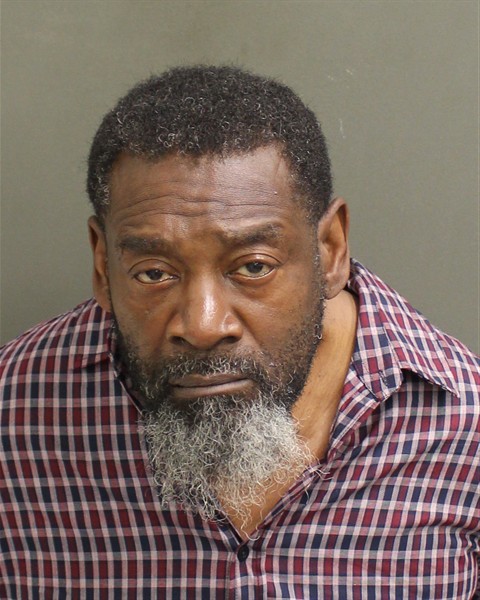  WESTON JACKSON Mugshot / County Arrests / Orange County Arrests