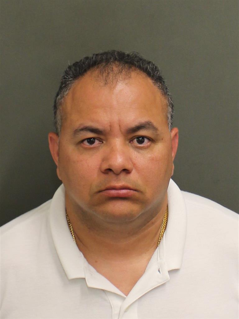  DENNYS ANDREW FUENTESDORANTES Mugshot / County Arrests / Orange County Arrests