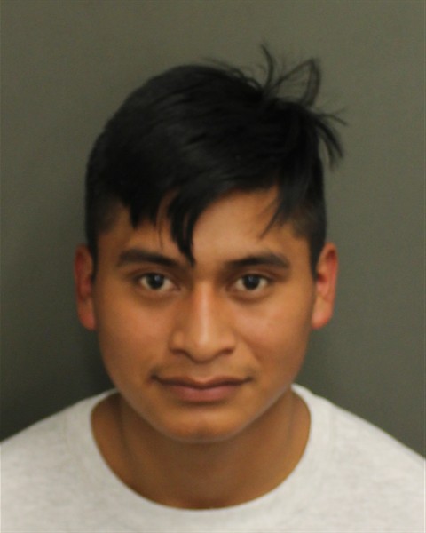  DENIS AMILCAR PEREZGOMEZ Mugshot / County Arrests / Orange County Arrests