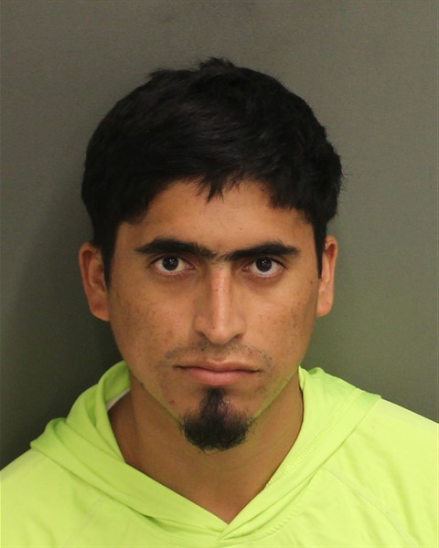  WILLIAM EMMANUEL HERRERAFIGUEROA Mugshot / County Arrests / Orange County Arrests