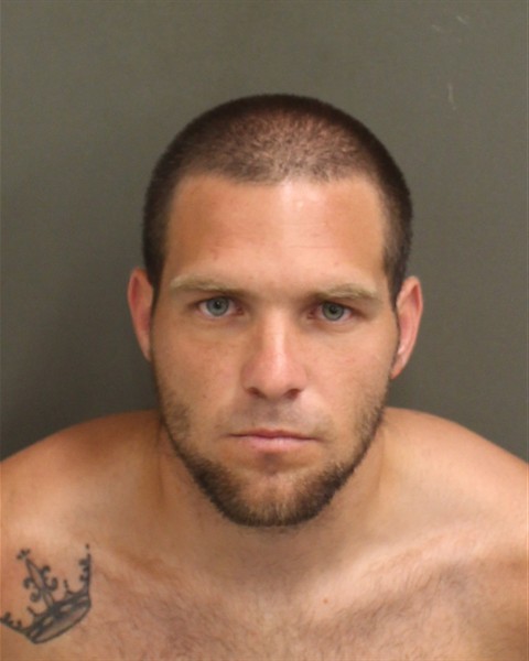  JULIO MANUEL FERNANDEZDUARTE Mugshot / County Arrests / Orange County Arrests