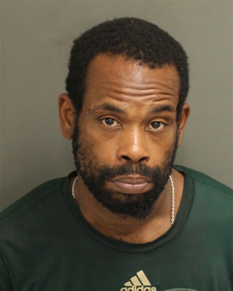  JAMES HENRY GILL Mugshot / County Arrests / Orange County Arrests