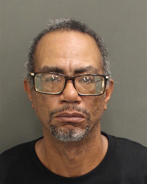  CEDRIC JAWANN TAYLOR Mugshot / County Arrests / Orange County Arrests