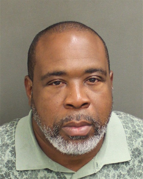  JOSEPH DEYON WASHINGTON Mugshot / County Arrests / Orange County Arrests