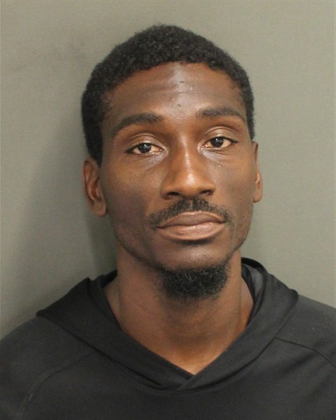  KELDRIN KWAME YOUNG Mugshot / County Arrests / Orange County Arrests