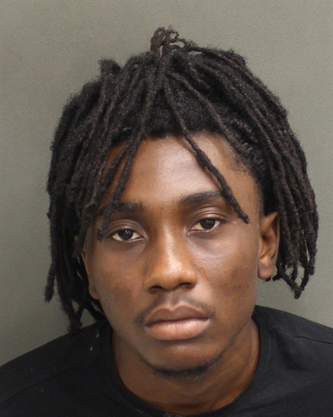  JANSKY DOMINIQUE ETIENNE Mugshot / County Arrests / Orange County Arrests