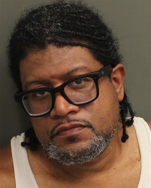  COREI SYLVESTER MURRAY Mugshot / County Arrests / Orange County Arrests