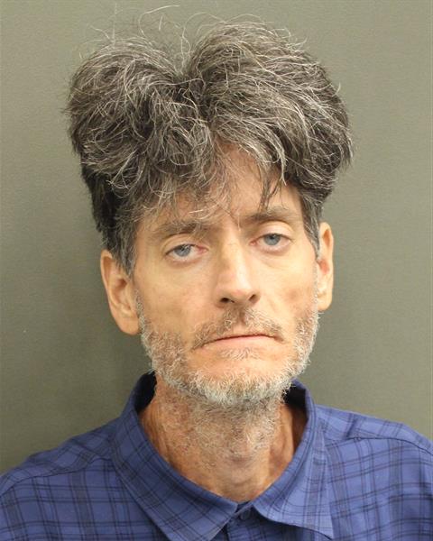  EDWARD WALTER KAMINSKI Mugshot / County Arrests / Orange County Arrests