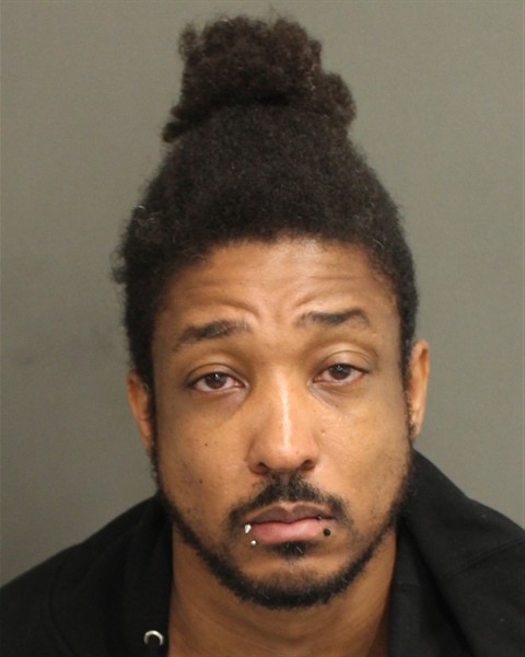  MARK STANLEY JARV MENZIES Mugshot / County Arrests / Orange County Arrests