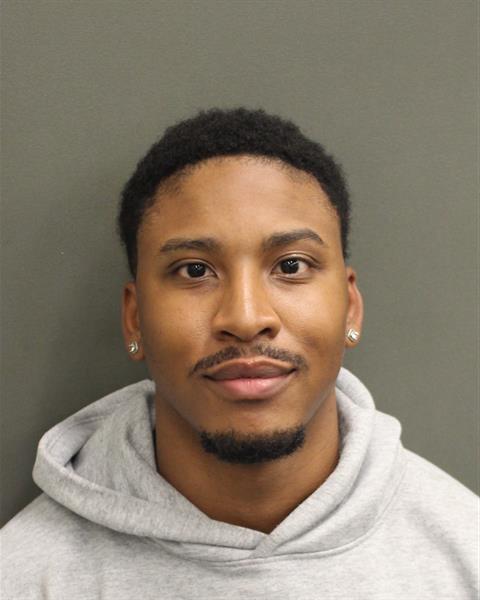  SHAWN JULIEN CHARLES Photo Image