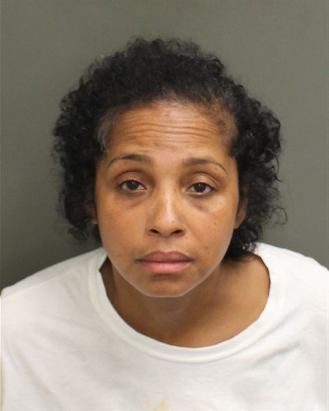  KIMBERLY GREEN Mugshot / County Arrests / Orange County Arrests