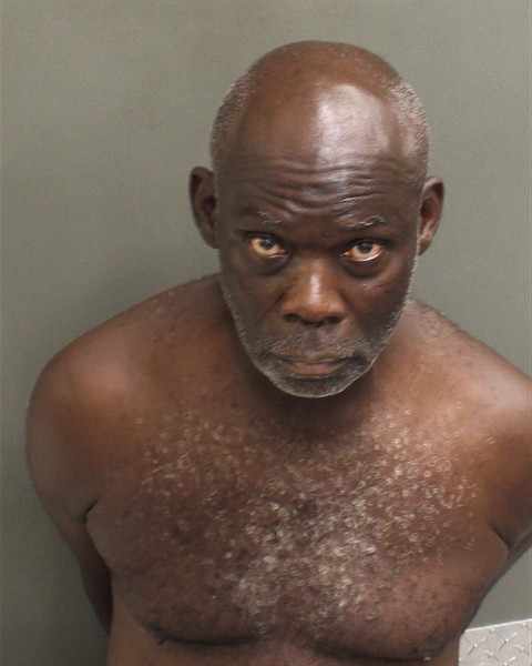  GARY SIMMONS Mugshot / County Arrests / Orange County Arrests